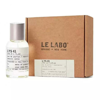 Le Labo Lys 41 Eau De Parfum For Women - Perfumex