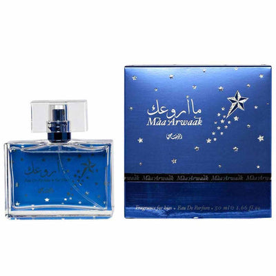 Rasasi Maa Arwaak Pour Homme Perfume 100ml