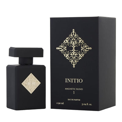 Initio Magnetic Blend 1 Eau De Parfum For Unisex G-CAT-NICHE Initio 90ml 