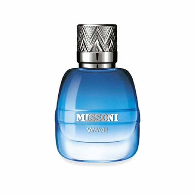 Missoni Wave Pour Homme Eau De Toilette for Men
