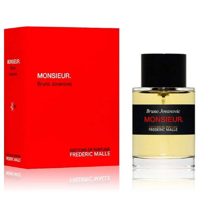 Frederic Malle Monsieur Eau De Parfum For Men - Perfumex