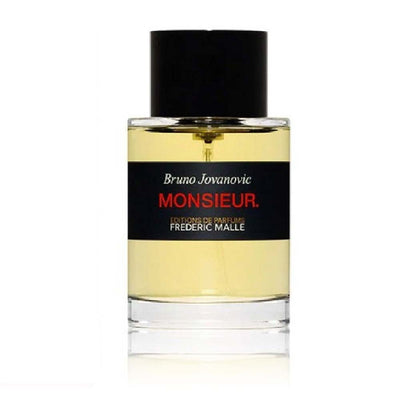 Frederic Malle Monsieur Eau De Parfum For Men - Perfumex
