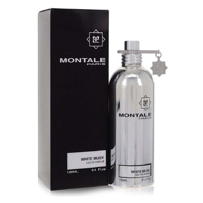 Montale White Musk Eau De Parfum For Unisex