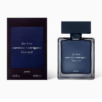 Narciso Rodriguez Bleu Noir For Him Parfum