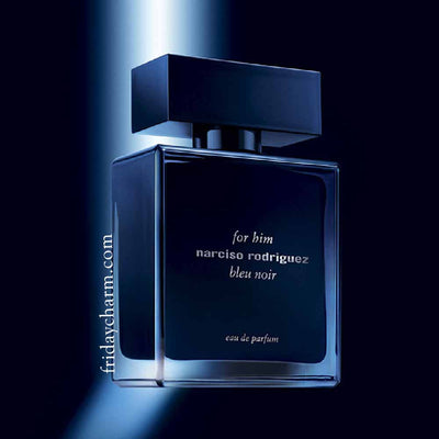 Narciso Rodriguez For Him Bleu Noir Eau De Parfum