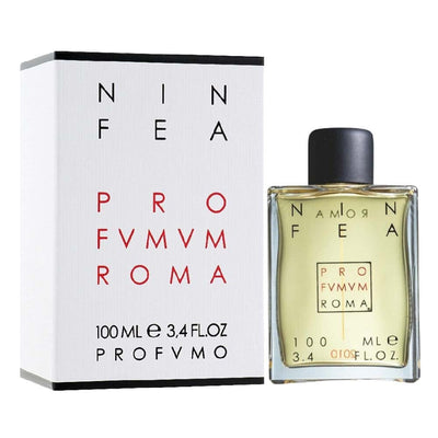 Profumum Roma Ninfea Parfum For Women PRE-G-NICHE Profumum Roma 100ml 