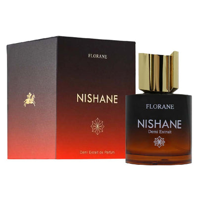 Nishane Florane Extrait De Parfum For Unisex