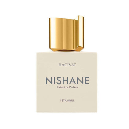 Nishane Hacivat Extrait de Parfum perfume bottle