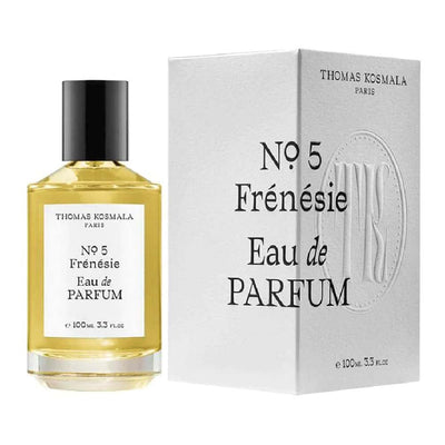 Thomas Kosmala No. 5 Frénésie Eau De Parfum For Unisex - Perfumex