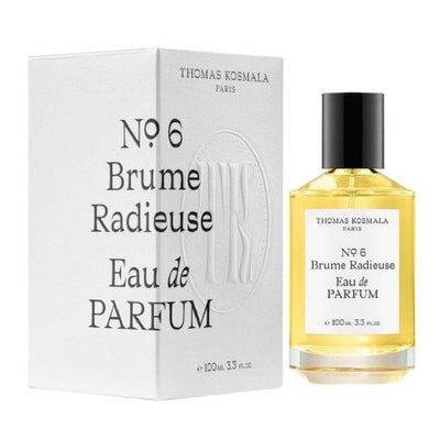 Thomas Kosmala No. 6 Brume Radieuse Eau De Parfum For Unisex - Perfumex