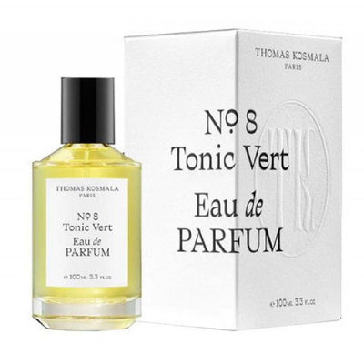 Thomas Kosmala No. 8 Tonic Vert Eau De Parfum For Unisex - Perfumex