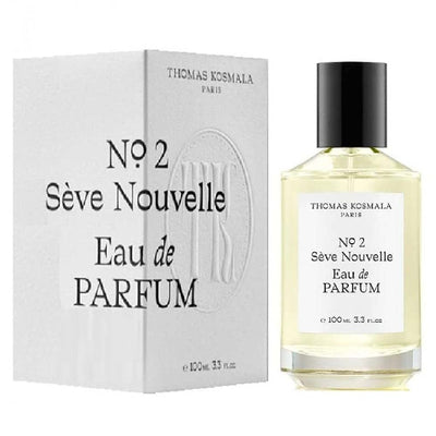 Thomas Kosmala No. 2 Sève Nouvelle Eau De Parfum For Unisex - Perfumex
