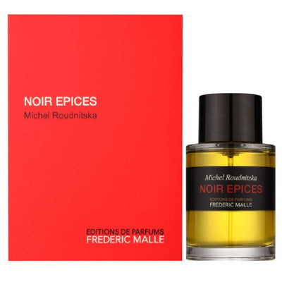 Frederic Malle Noir Epices Eau De Parfum For Unisex - Perfumex