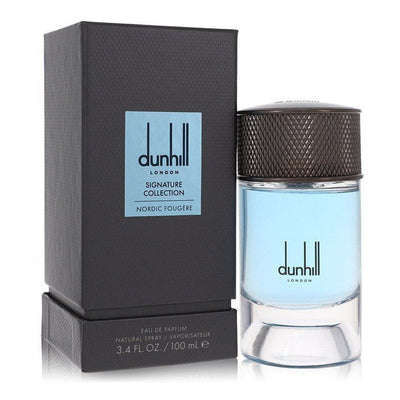 Dunhill Signature Collection Nordic Fougere Eau De Parfum For Men - Perfumex