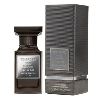 Tom Ford Private Blend Oud Wood Intense Eau De Parfum