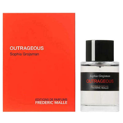 Frederic Malle Outrageous! Eau De Parfum For Unisex - Perfumex