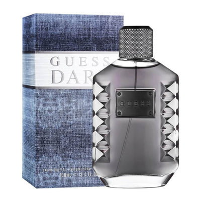 Guess Dare Homme Eau De Toilette For Men