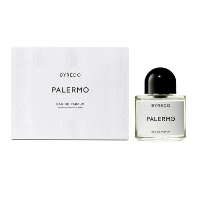 Byredo Palermo Eau De Parfum For Unisex