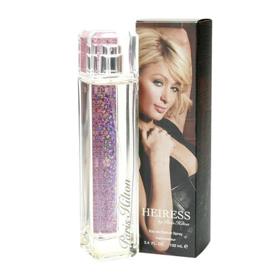 Paris Hilton Heiress EDP 100ml for Women