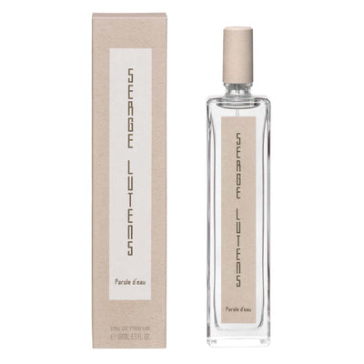 Serge Lutens Parole D'Eau Eau De Parfum For Unisex - Perfumex