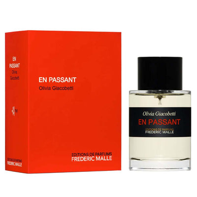 Frederic Malle En Passant Eau De Parfum For Women - Perfumex