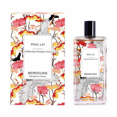 Berdoues Peng lai Eau De Parfum 100ml