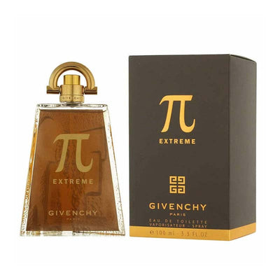 Givenchy pi Extreme Eau De Toilette 100ml