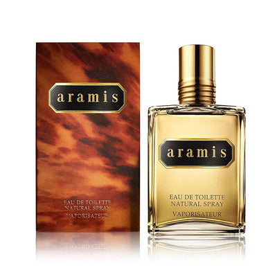 Aramis Classic Eau De Toilette For Men