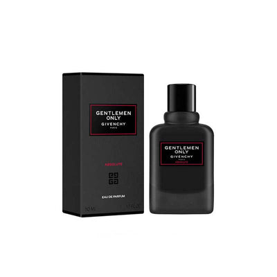 Givenchy Gentleman Only Absolute Eau De Parfum for Men