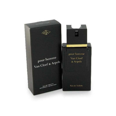 Van Cleef & Arpels Pour Homme Eau De Toilette 100ml