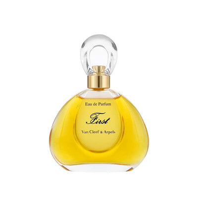 Van Cleef & Arpels First Eau De Toilette 100ml