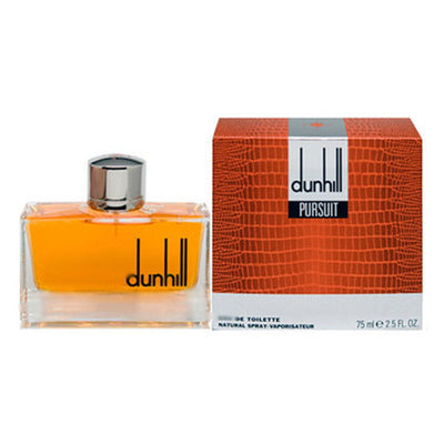 Dunhill Pursuit Eau De Toilette 75ml For Men