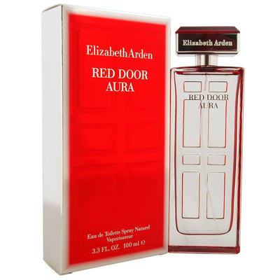 Elizabeth Arden Red Door Aura Eau De Toilette For Women