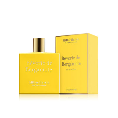 Miller Harris Reverie De Bergamote Eau De Parfum 100ml
