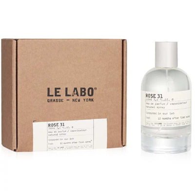 Le Labo Rose 31 Eau De Parfum For Unisex - Perfumex