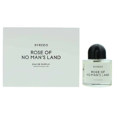 Byredo Rose Of No Man's Land 100ml Eau De Parfum For Unisex