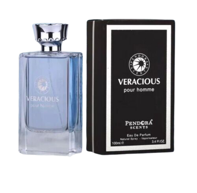Pendora Scents Veracious Pour Homme 100ml for Men