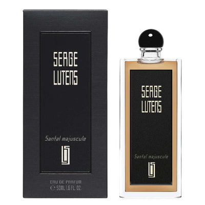 Serge Lutens Santal Majuscule Eau De Parfum For Unisex - Perfumex