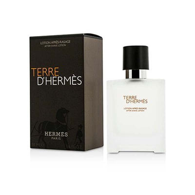 Hermes Terre D'Hermes After Shave Lotion - 100ml