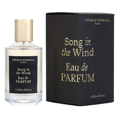 Thomas Kosmala Song In The Wind Eau De Parfum For Unisex - Perfumex