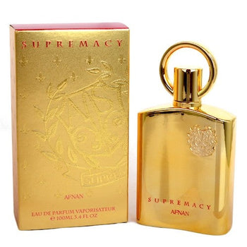 Afnan Supremacy Gold Eau de Parfum for Unisex