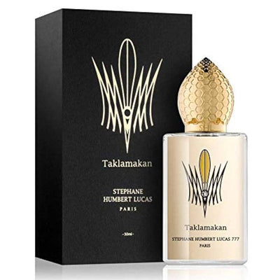 Stephane Humbert Lucas 777 Taklamakan Eau De Parfum For Unisex - Perfumex