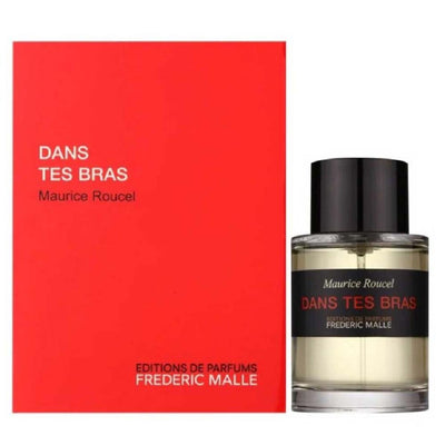 Frederic Mall Dans Tes Bras Eau De Parfum For Unisex - Perfumex