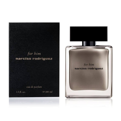 Authentic Narciso Rodriguez For Him EDP 100ml – Limited Stock Available