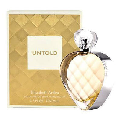 Elizabeth Arden Untold Eau De Parfum For Women