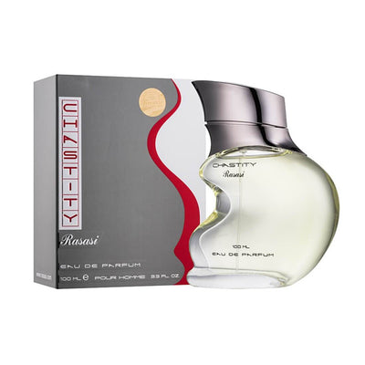 Rasasi Chastity Men Eau De Parfum For Men
