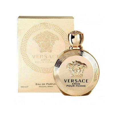 Shop Versace Eros Pour Femme Eau de Parfum for Women Online In India
