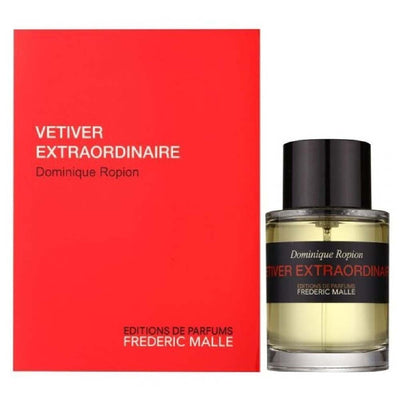 Frederic Malle Vetiver Extraordinaire Eau De Parfum For Men - Perfumex