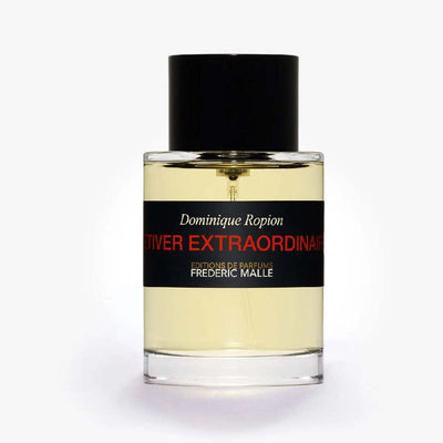 Frederic Malle Vetiver Extraordinaire Eau De Parfum For Men - Perfumex