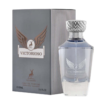 Maison Alhambra Victorioso Eau De Parfum For Men & Women